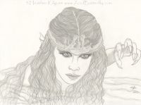 Hag of the Sea